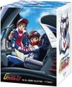 【Blu-ray】TV 新世紀GPX サイバーフォーミュラ BD ALL ROUNDS COLLECTION~TV Period~の画像