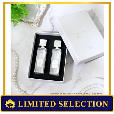 【グッズ-香水】25時、赤坂で オードトワレ/羽山麻水 白崎由岐【アニセレ】【再販】