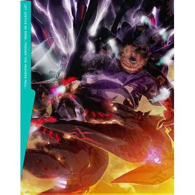 【Blu-ray】TV アルドノア・ゼロ 4 完全生産限定版