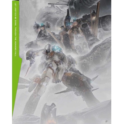 【Blu-ray】TV アルドノア・ゼロ 5 完全生産限定版