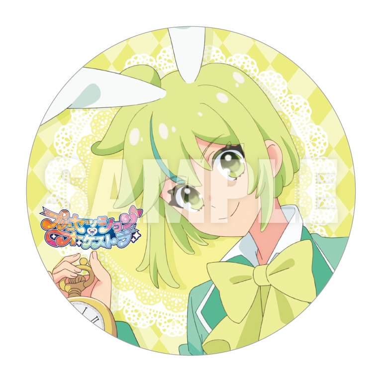 Blu-ray】TV プリンセッション・オーケストラ Blu-ray Vol.3【期間限定 