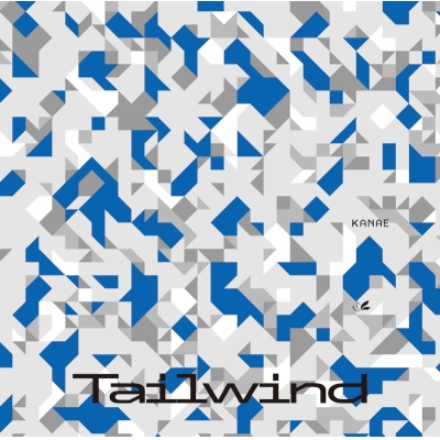 【主題歌】TV オーバーテイク! OP「Tailwind」/叶 初回限定盤