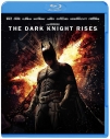 【Blu-ray】ダークナイト ライジングの画像
