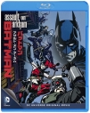 【Blu-ray】バットマン:アサルト・オン・アーカムの画像