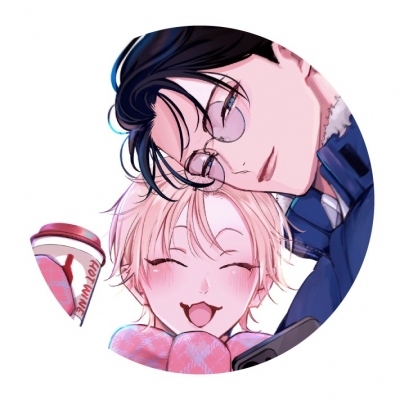 【グッズ-食品】ディアプラス・コミックス ウィンターフェア2025×Gratte オンラインセット12.山田ノノノ