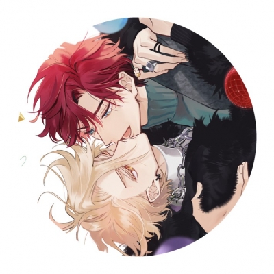 【グッズ-食品】ディアプラス・コミックス ウィンターフェア2025×Gratte オンラインセット10.日ノ原 巡