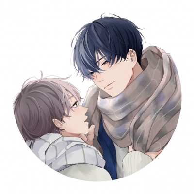 【グッズ-食品】ディアプラス・コミックス ウィンターフェア2025×Gratte オンラインセット2.あめきり