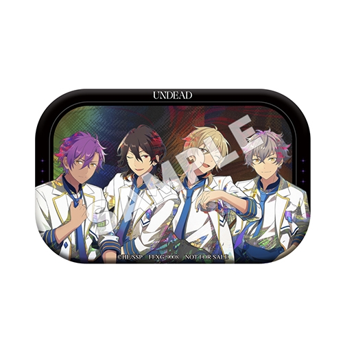 Blu-ray】あんさんぶるスターズ！！Ensemble Stars!! Cast Live Starry 