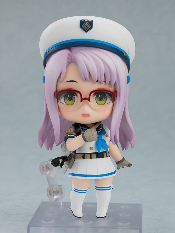 【アクションフィギュア】勝利の女神：NIKKE ねんどろいど ネオン
