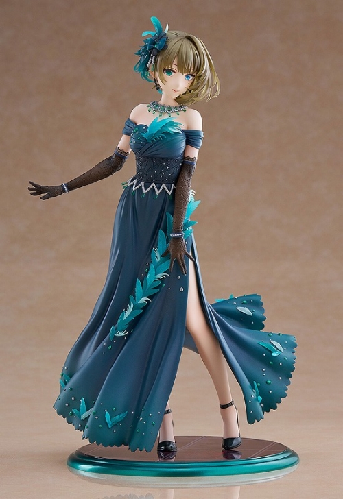 中古】[FIG]高垣楓(たかがきかえで) 甘美なる姫君Ver. アイドル 