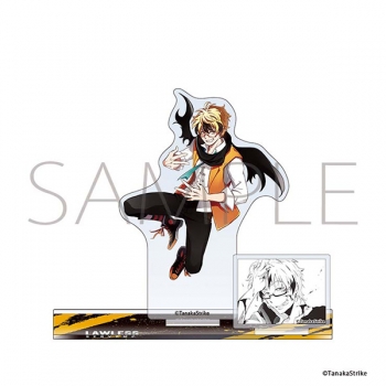 グッズ-スタンドポップ】SERVAMP-サーヴァンプ- アクリルスタンド 