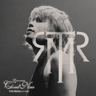 【アルバム】T.M.Revolution/T.M.R. LIVE REVOLUTION 11-12 -CLOUD NINE- 期間生産限定盤