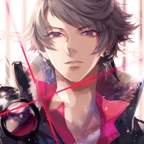 ドラマcd カレと48時間で脱出するcd クリミナーレ X Vol 2 ダンテ Cv 野島健児 アニメイト