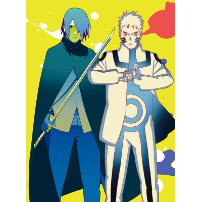 【DVD】TV BORUTO-ボルト- NARUTO NEXT GENERATIONS DVD-BOX 11 完全生産限定版