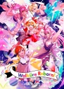 【Blu-ray】マクロスΔ ワルキューレ LIVE 2022 ~Walkure Reborn!~ at 幕張メッセの画像