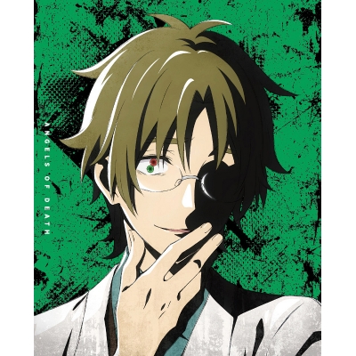 【DVD】TV 殺戮の天使 Vol.2 通常版
