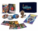 【Blu-ray】ガーディアンズ・オブ・ギャラクシー:リミックス MovieNEXプレミアムBOX 数量限定の画像
