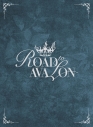 【Blu-ray】音楽朗読劇READING HIGH 第十二回公演『ROAD to AVALON』 完全生産限定版の画像