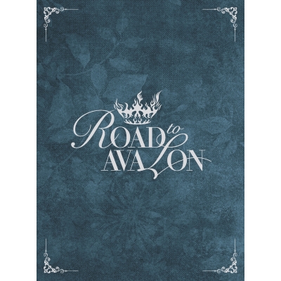 【DVD】音楽朗読劇READING HIGH 第十二回公演『ROAD to AVALON』 完全生産限定版