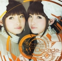 【アルバム】fripSide/Decade 通常盤の画像
