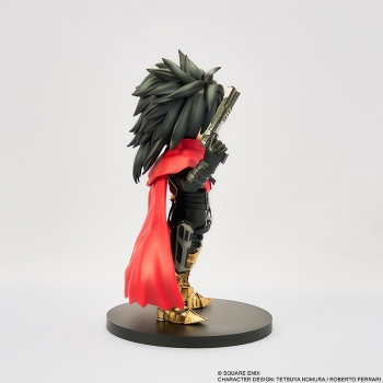 フィギュア】ファイナルファンタジーVII リバース アドラブルアーツ 