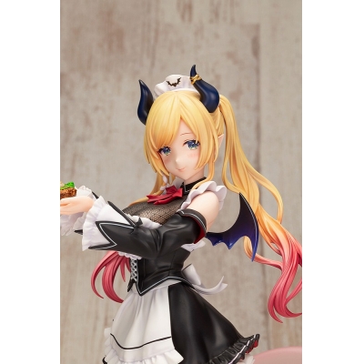 【美少女フィギュア】ホロライブプロダクション 癒月ちょこ ~メイド衣装Ver.~ 1/7 完成品フィギュア