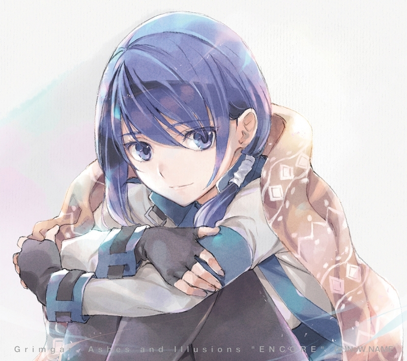 【アルバム】TVアニメ 灰と幻想のグリムガル CD-BOX 2 Grimgar,Ashes and Illusions “ENCORE”