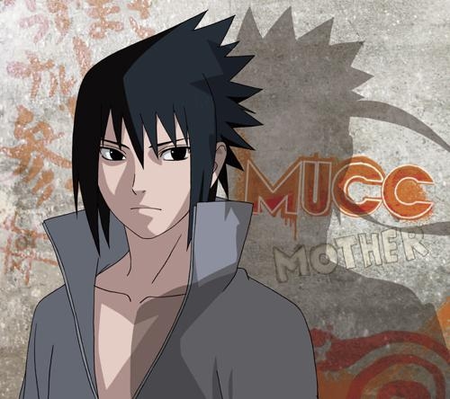 【主題歌】TV NARUTO-ナルト- 疾風伝 ED「MOTHER」/ムック 通常盤