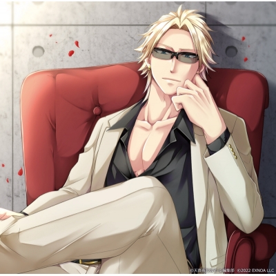 【ドラマCD】オネエ系ヤクザに毎晩溺愛されてます アニメイト限定盤 (CV.久喜大)