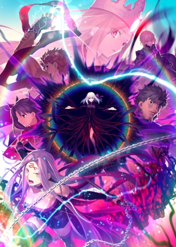 DVD】劇場版 Fate/stay night [Heaven