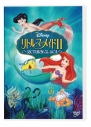 【DVD】映画 リトル・マーメイドII ~RETURN TO THE SEA~の画像