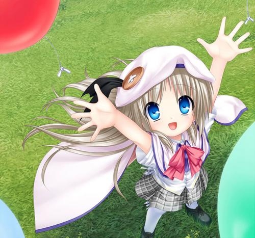 【サウンドトラック】Win版 クドわふたー Original Sound Truck