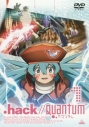 【DVD】OVA .hack//Quantum 1の画像