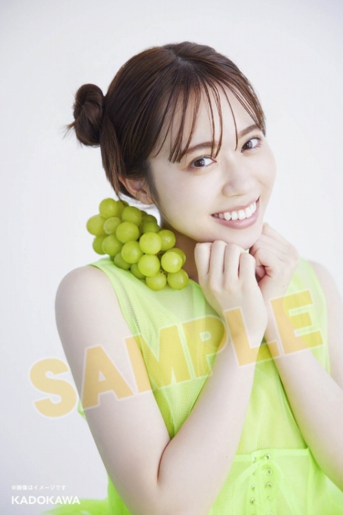 カレンダー】伊達さゆり カレンダー 2024.04-2025.03（卓上ver 