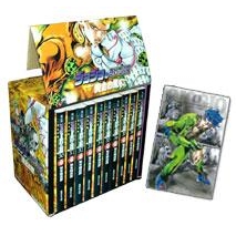 コミック ジョジョの奇妙な冒険 第5部 30 39巻 セット アニメイト コミック ジョジョの奇妙な冒険 第5部 30 39巻 セット アニメイト