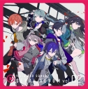 【アルバム】アプリゲーム プロジェクトセカイ カラフルステージ! feat.初音ミク Vivid BAD SQUAD SEKAI ALBUM vol.2 通常盤の画像