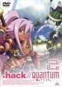 【DVD】OVA .hack//Quantum 2の画像
