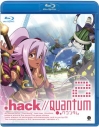 【Blu-ray】OVA .hack//Quantum 2の画像