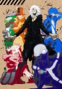 【Blu-ray】TV 僕のヒーローアカデミア 5th Vol.4 初回生産限定版の画像