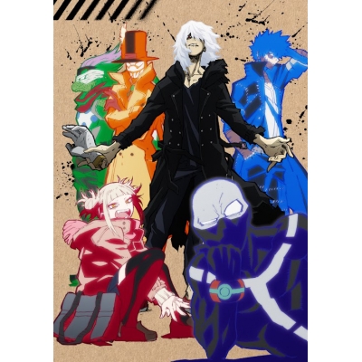 【DVD】TV 僕のヒーローアカデミア 5th Vol.4 初回生産限定版