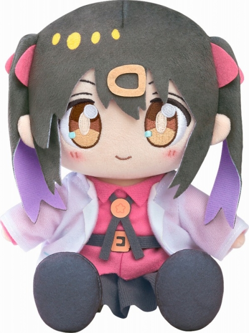 グッズ-ぬいぐるみ】お兄ちゃんはおしまい！ ぬいぐるみ 緒山みはり 