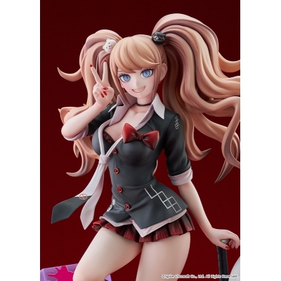 【美少女フィギュア】ダンガンロンパシリーズ 江ノ島盾子 15th Anniversary Ver. 1/7 完成品フィギュア