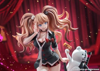 美少女フィギュア】ダンガンロンパシリーズ 江ノ島盾子 15th 
