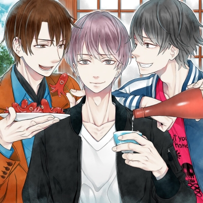 【データ販売】贄の町 Stay vol.1(ドラマCD音声)【出演声優:我武テツ 刺草ネトル ワッショイ太郎】