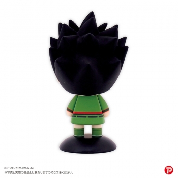 フィギュア】ゆらゆらヘッド HUNTER×HUNTER ゴン【再販】 | アニメイト