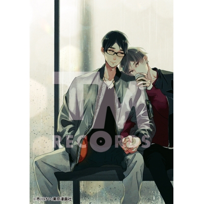 【ドラマCD】ブルースカイコンプレックス seventh