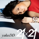 【アルバム】yukaDD ;´∀` /21x21 通常盤の画像