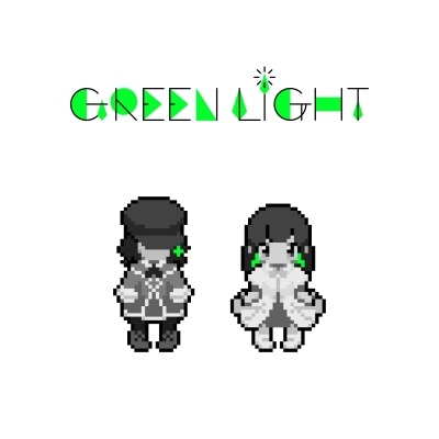 【音楽】やなぎなぎ/『Green Light』通常盤 2CD