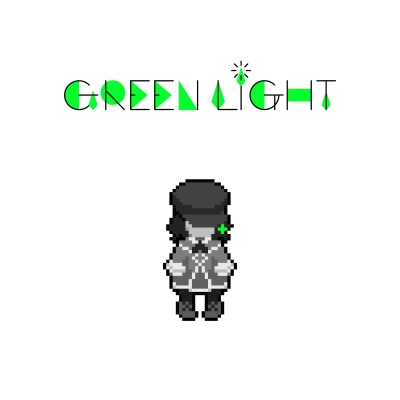 【音楽】やなぎなぎ/『Green Light』通常盤 CD only