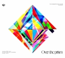 【音楽】TV アニメ『アイドルマスター シャイニーカラーズ 2nd season』主題歌アルバム「Over the prism」【初回限定盤】の画像